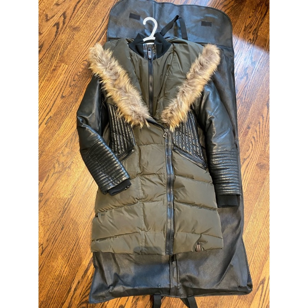 Rudsak Shauna Jacket